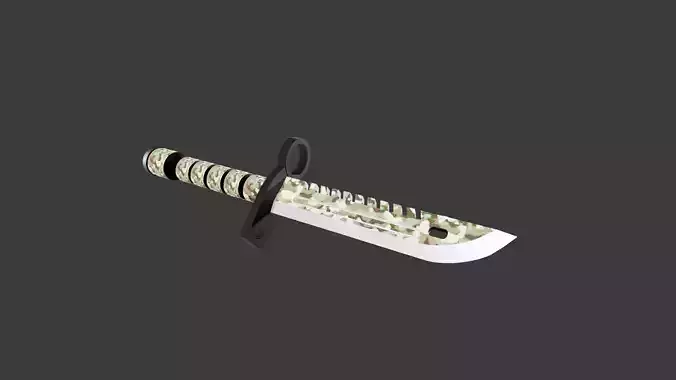 M9 Bayonet