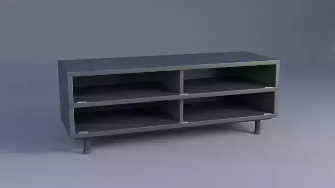 TV table