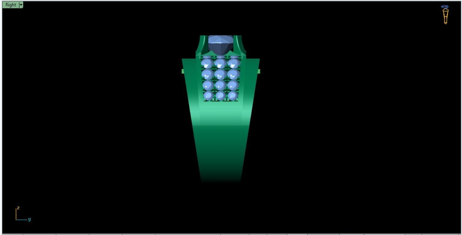 Male Ring 2 Free 3D print model_2