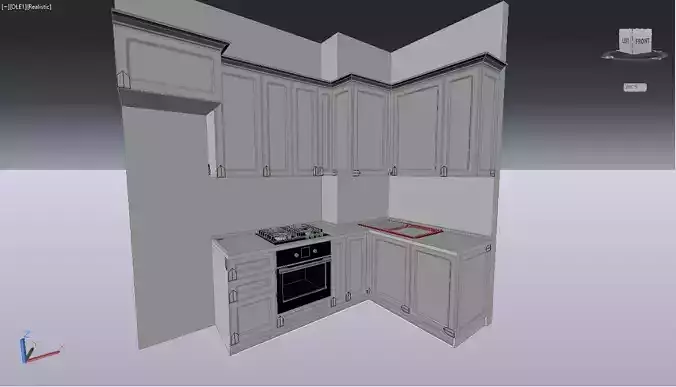 kitchen 9 