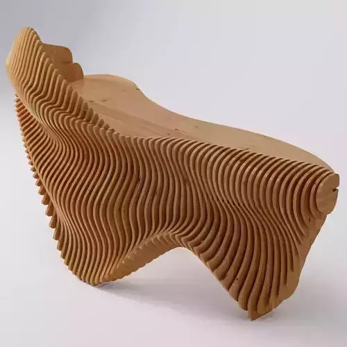 Parametric Table