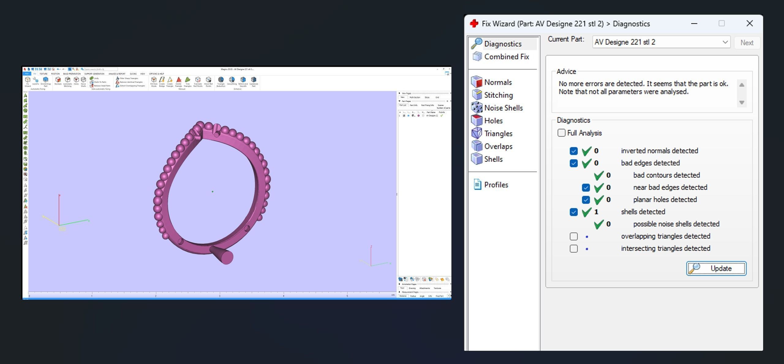 AV Designe 221  3D print model_9