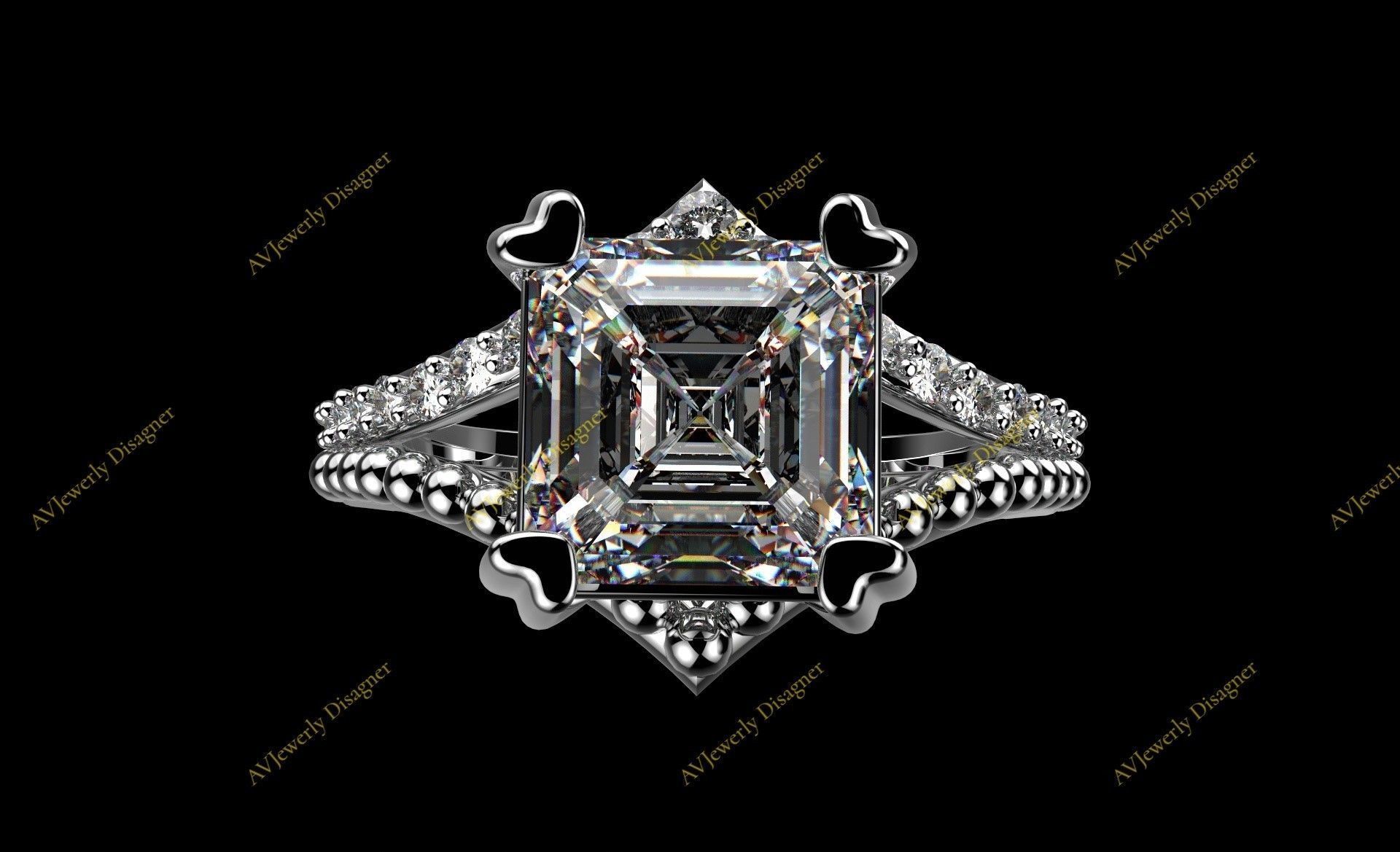 AV Designe 221  3D print model_6