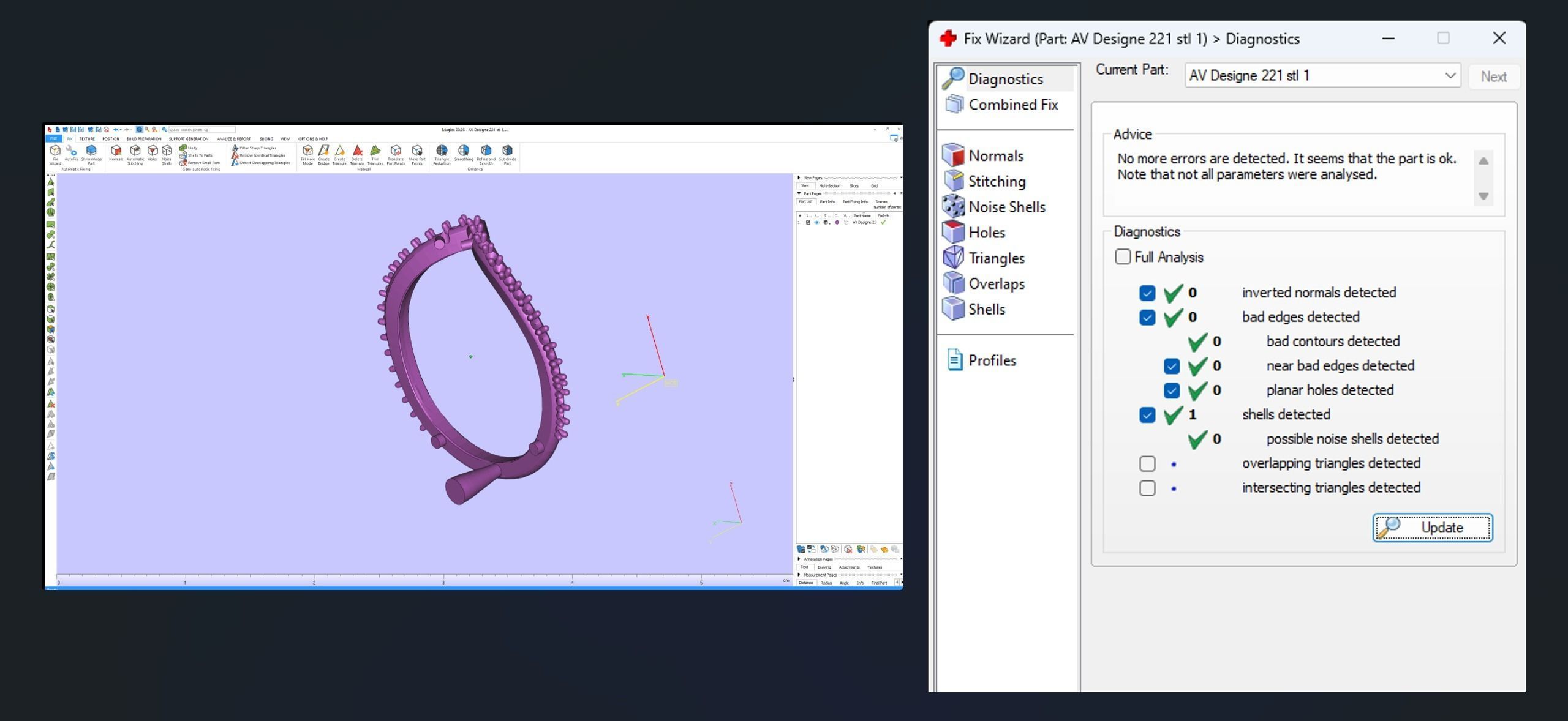 AV Designe 221  3D print model_8