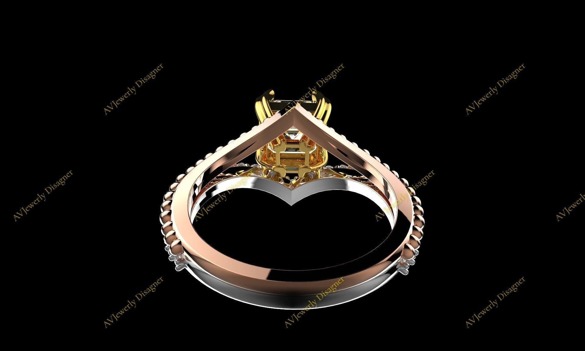 AV Designe 221  3D print model_5