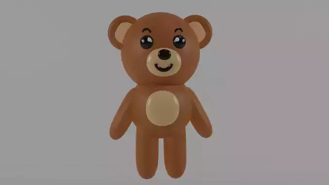 Teddy