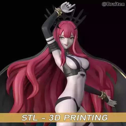 Baobhan Sith Fate Grand Order