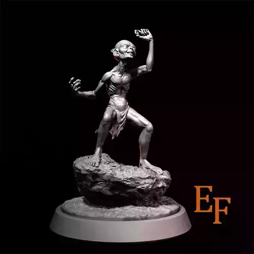 Gollum