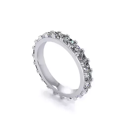 Woman Wedding Ring WD R7