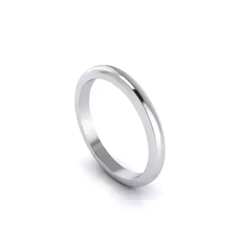 Women Wedding Ring R114