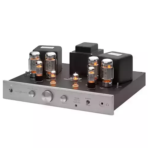 Cary audio SLI-80HS vacuum tube Integrated Amplifier