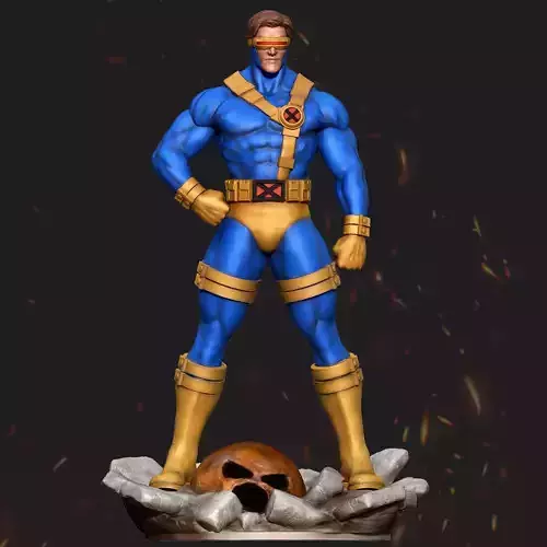 CYCLOPS X-MEN