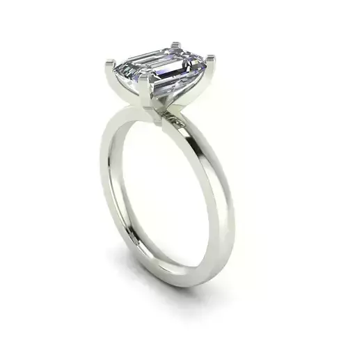 Diamond Fashion Ring R9