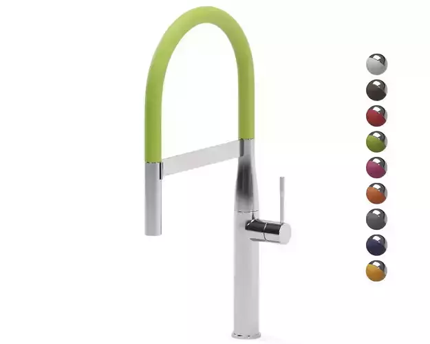 GROHE kitchen faucet - Essence