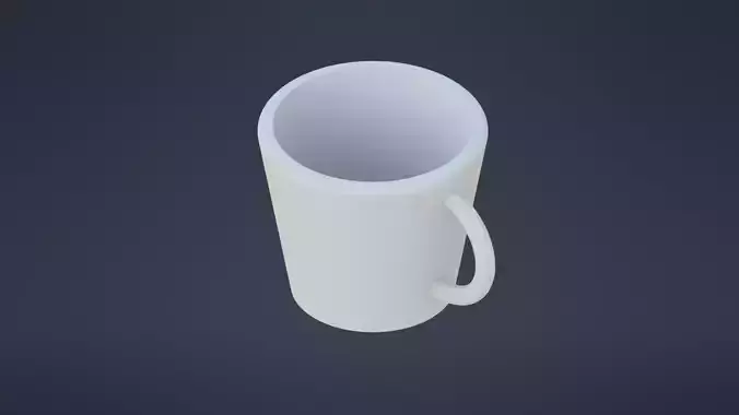 Coffee mug