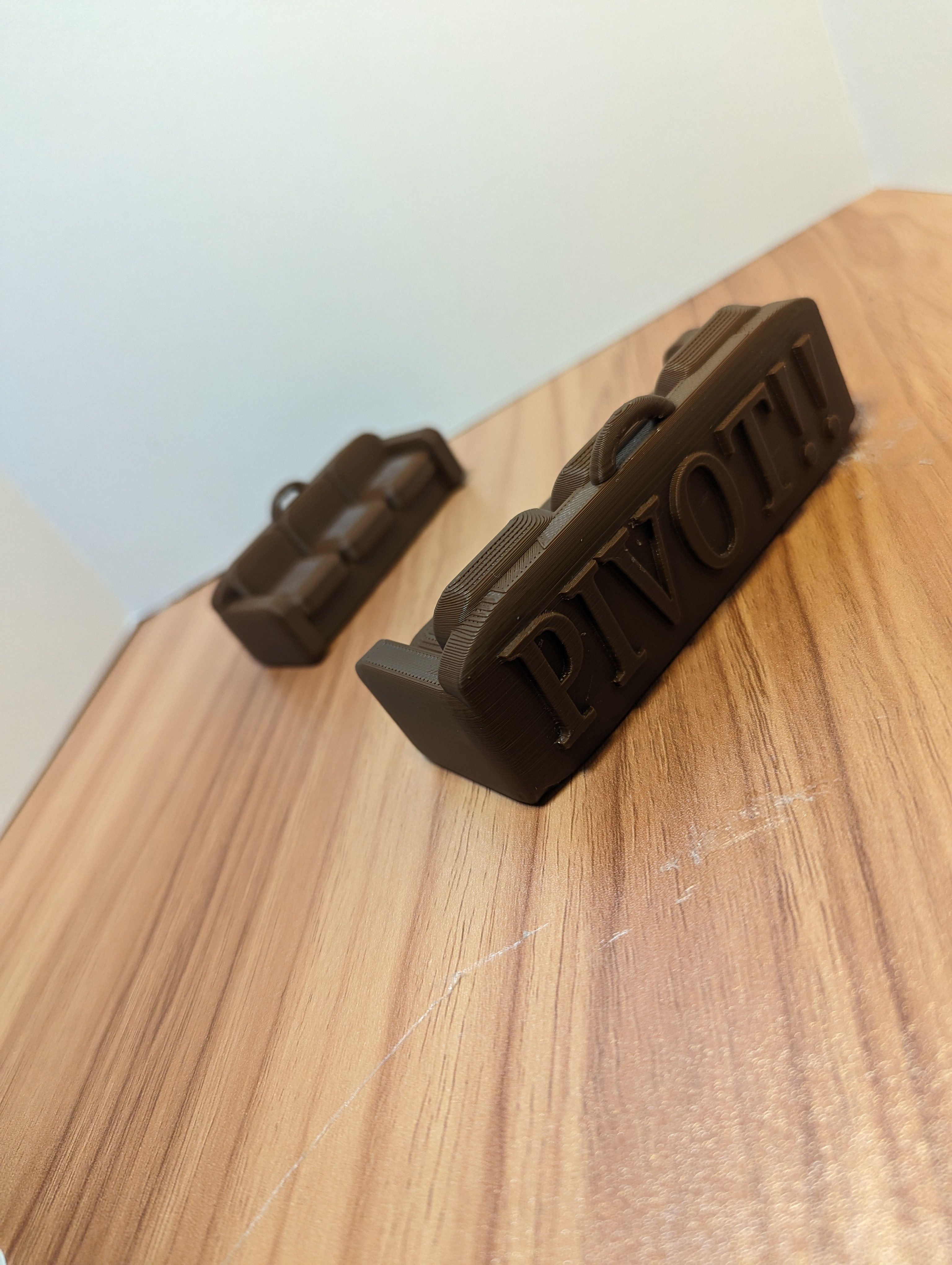 ornament gift fan art 3D print model_2