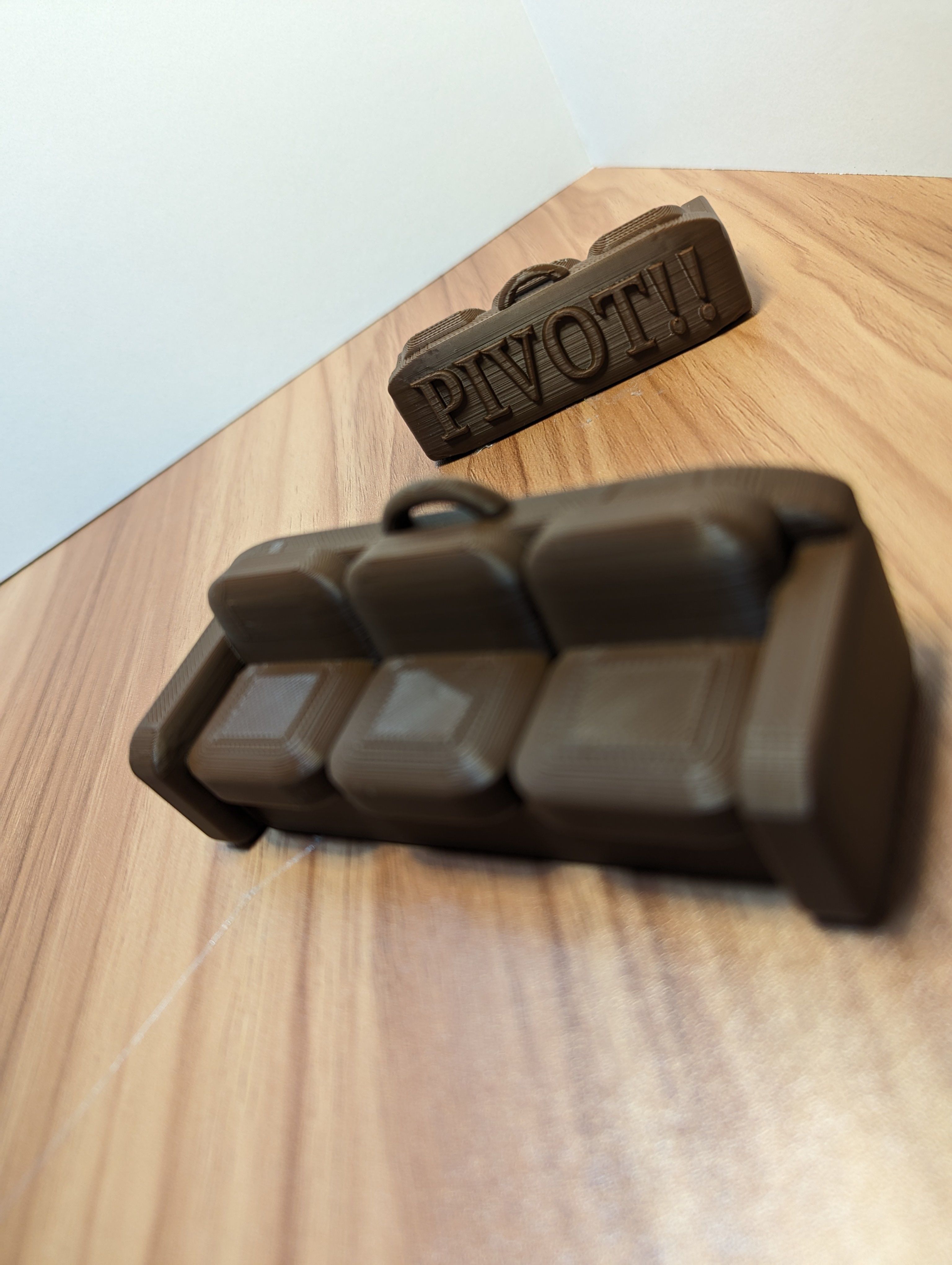 ornament gift fan art 3D print model_6