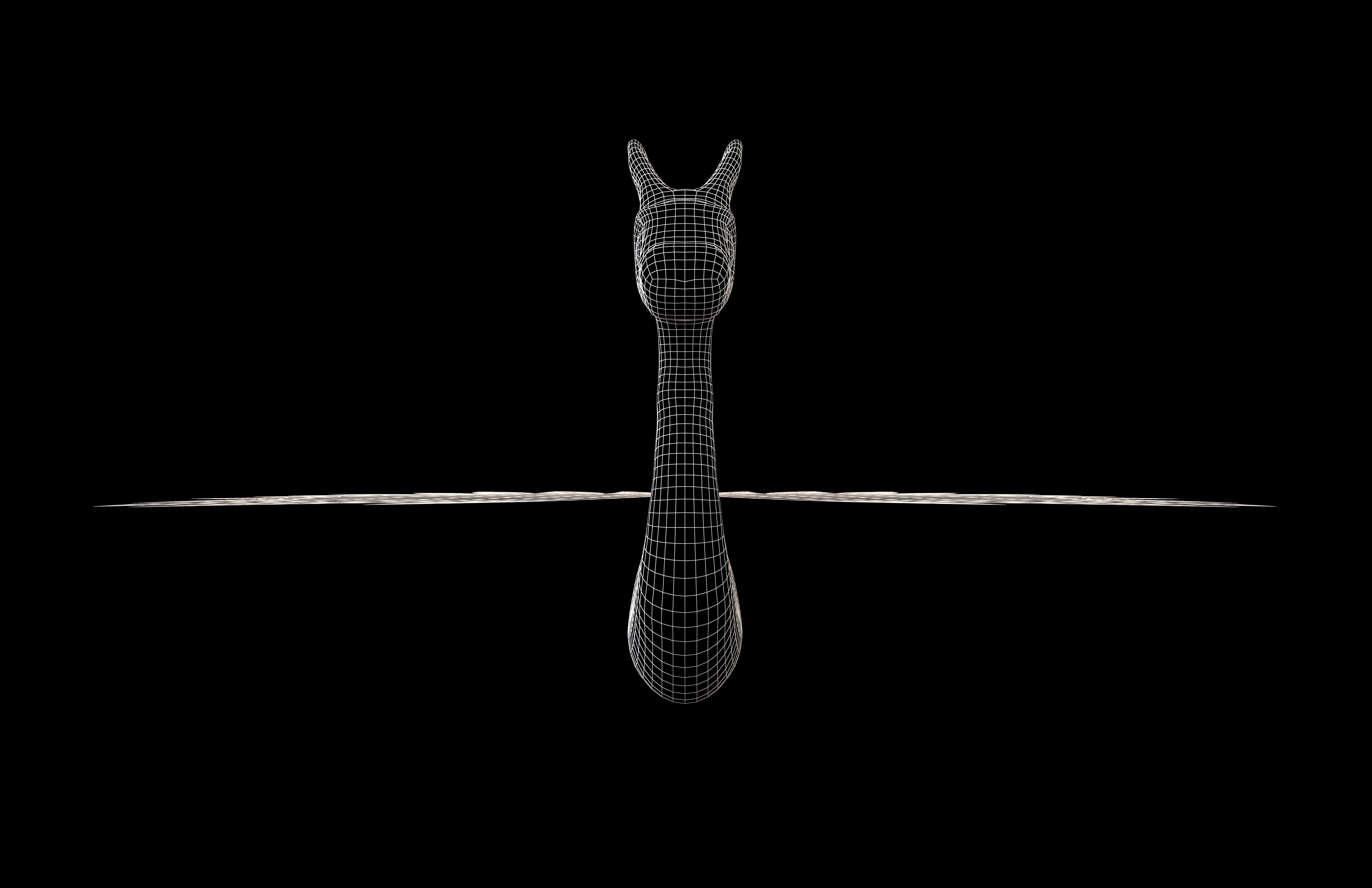 Cartoon Dragon Character v1 001 Low-poly 3D model_5