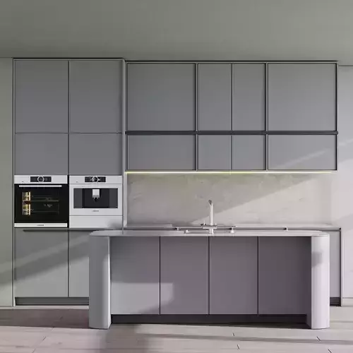 Kitchen Appliance Bosch Kitchen Set 76