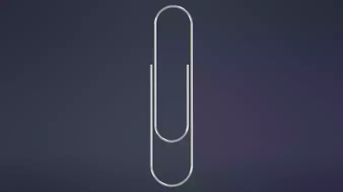 Paper Clip