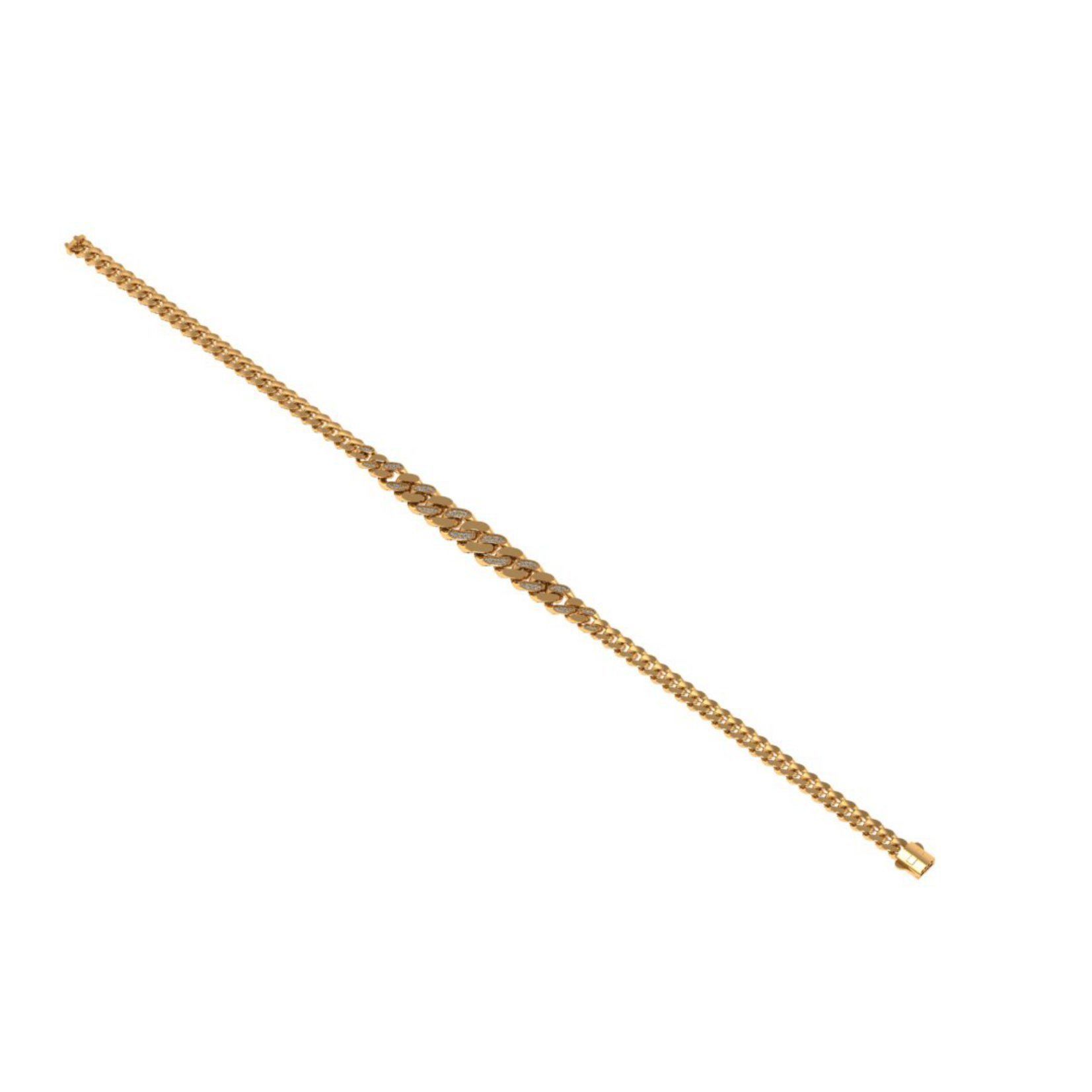 Chain 400 3D print model_26