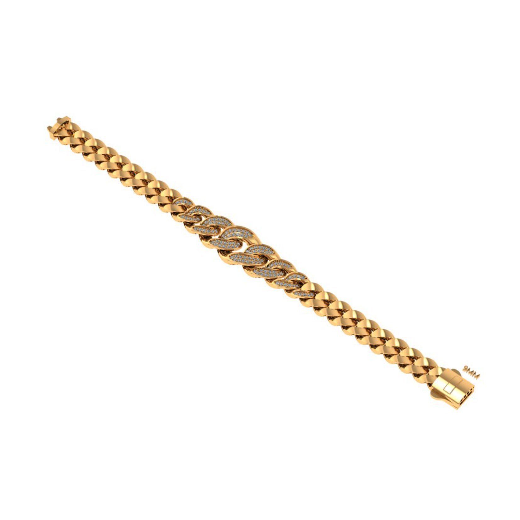 Chain 400 3D print model_34