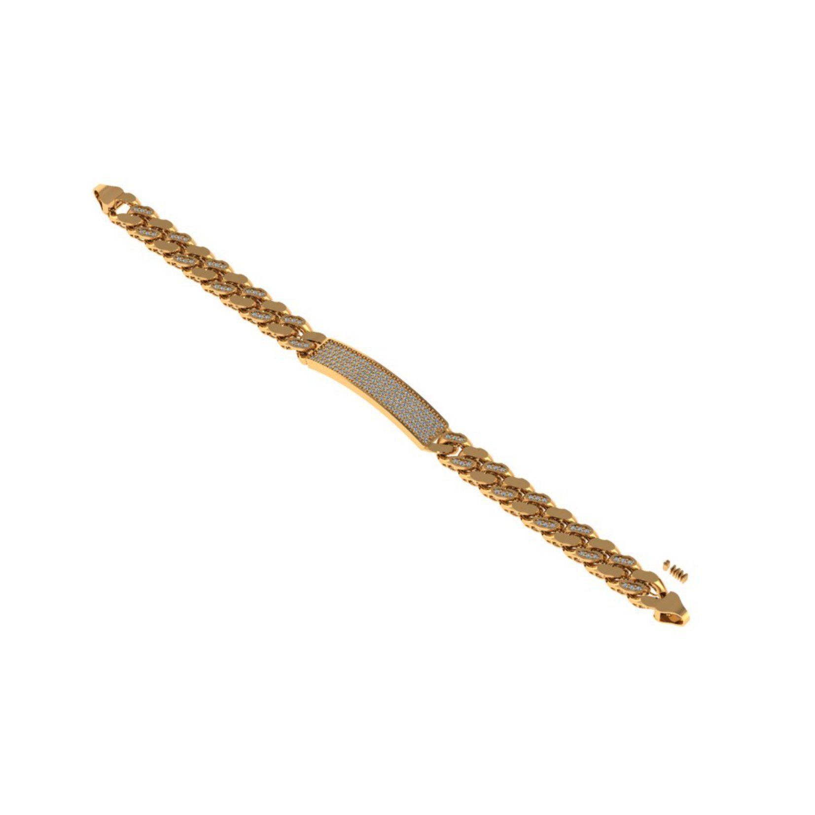 Chain 400 3D print model_27