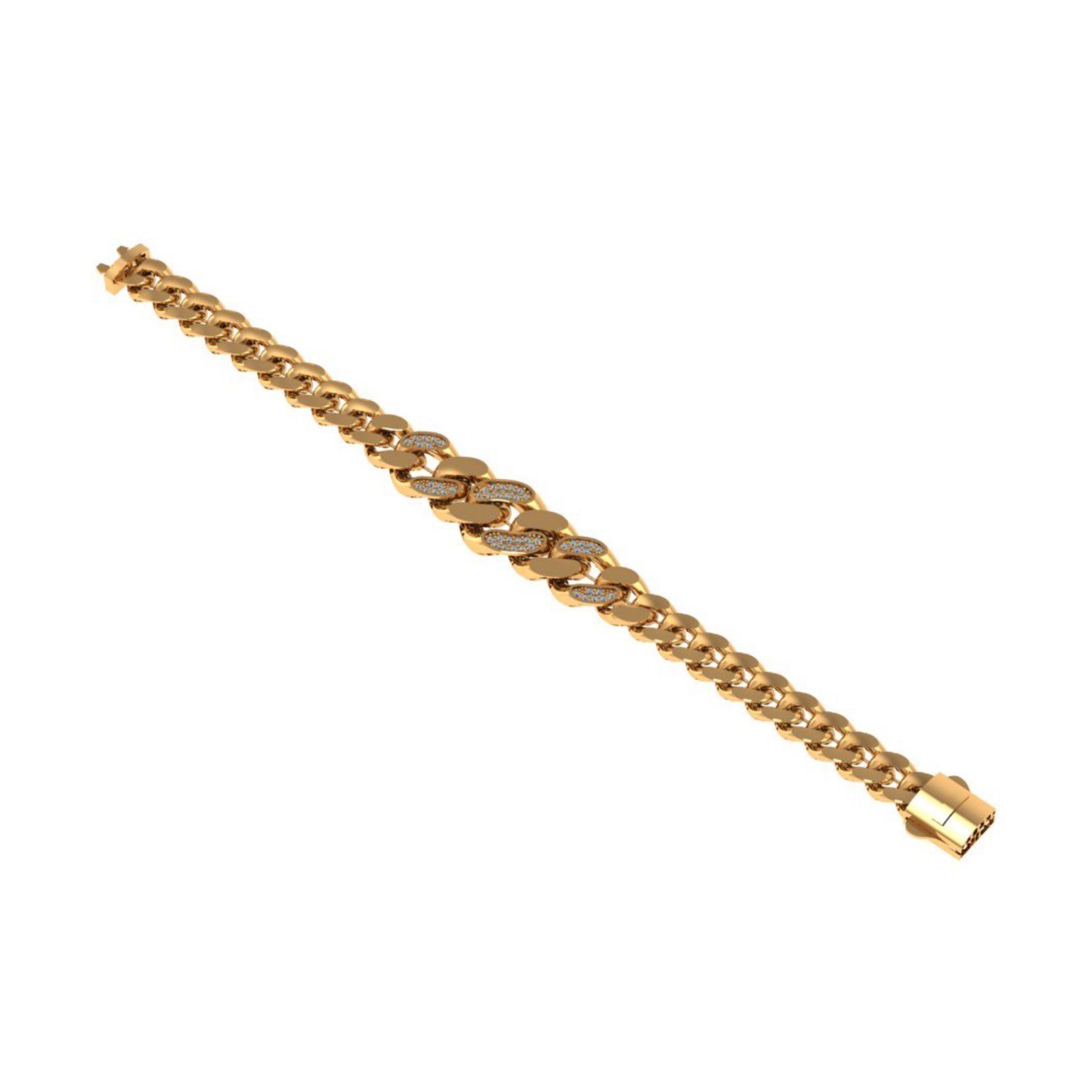 Chain 400 3D print model_30