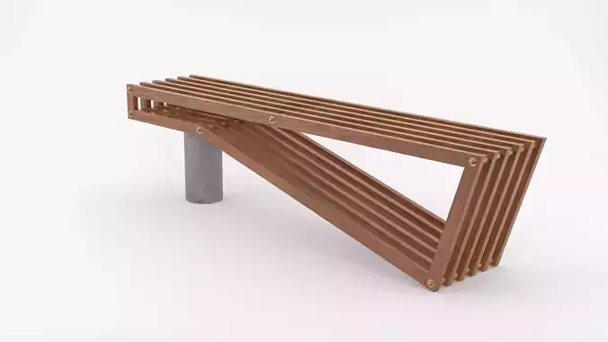 Bench