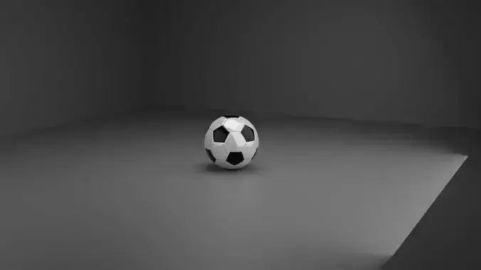 Soccer ball