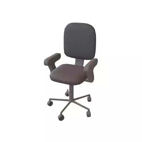 Office Chair v1 001
