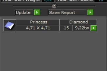 wedding ring 3D print model_16