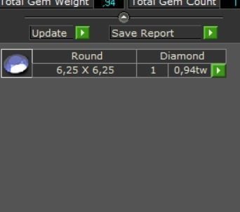 Engagement rings 3D print model_6