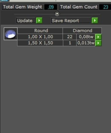 Ring missika 3D print model_7