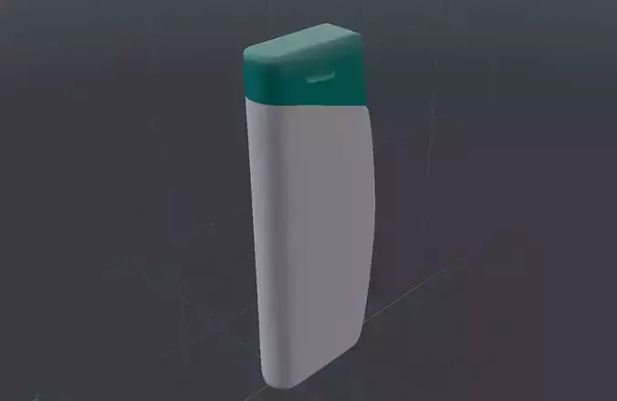 Cosmetics Body Lotion