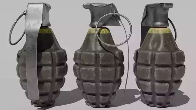 Grenade 