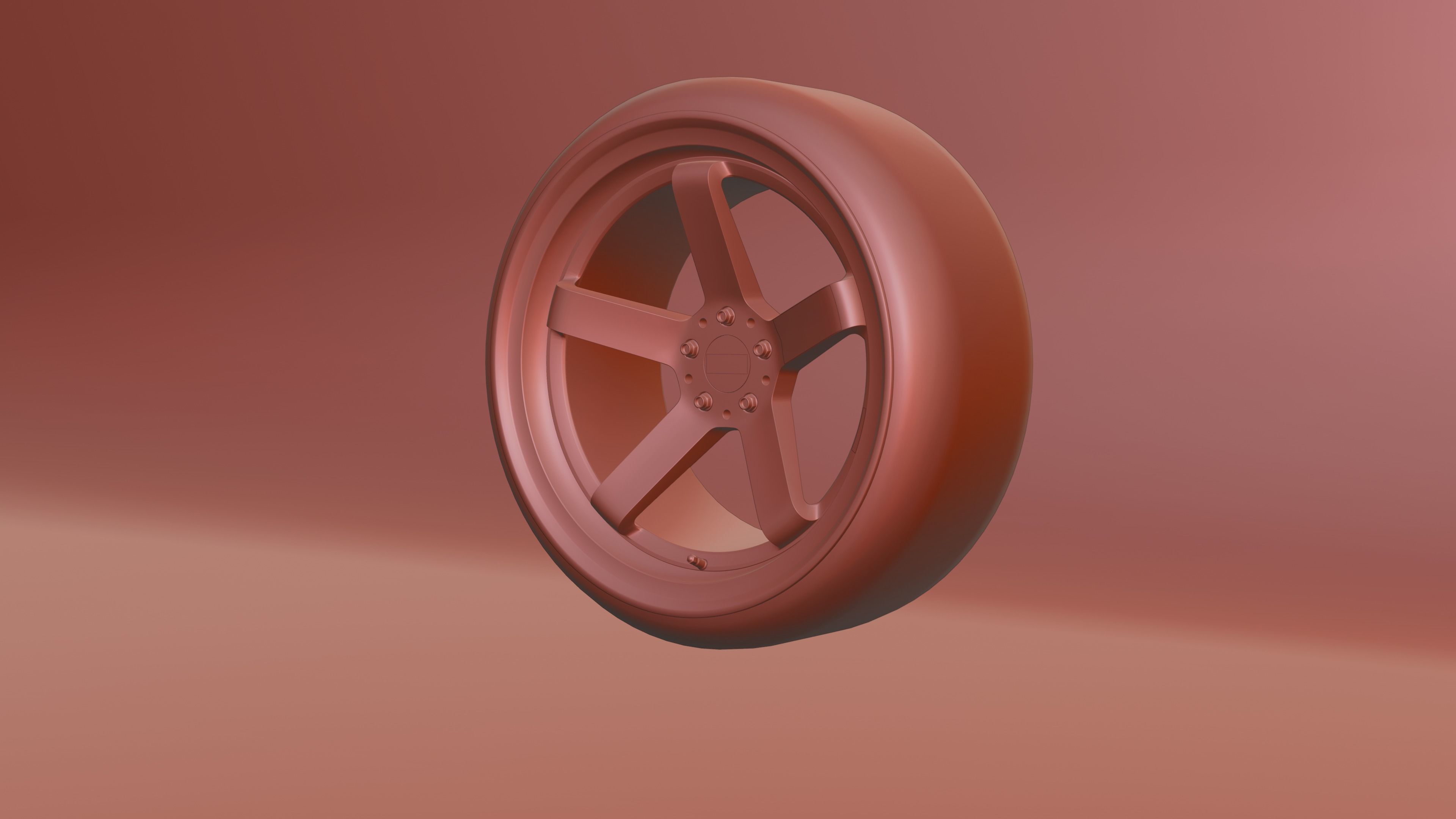 STROM DS-35 Low-poly 3D model_12