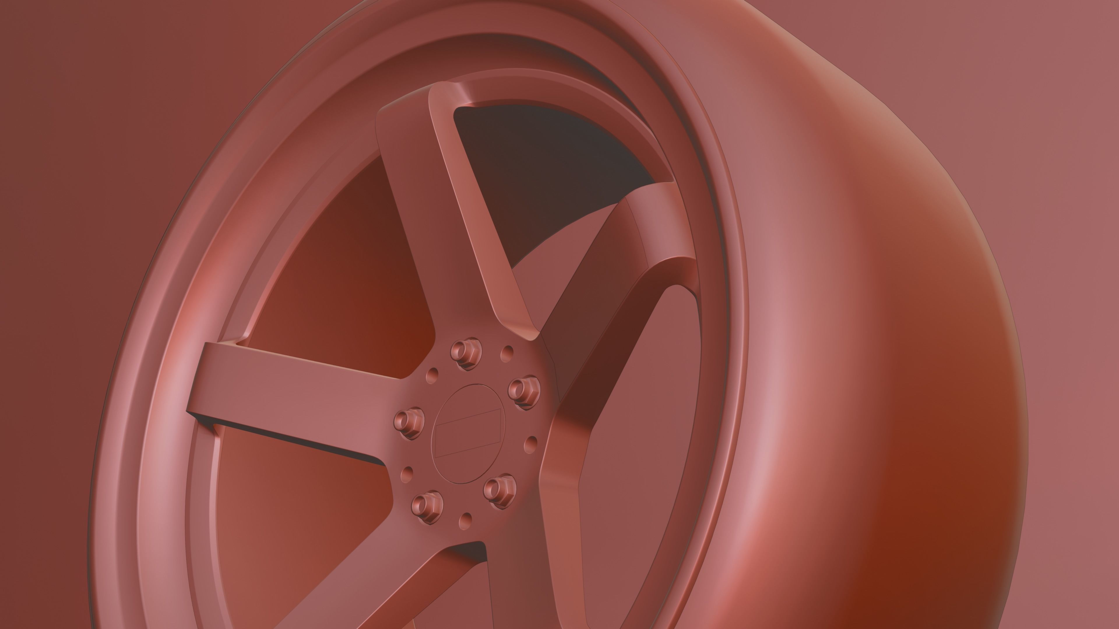 STROM DS-35 Low-poly 3D model_13