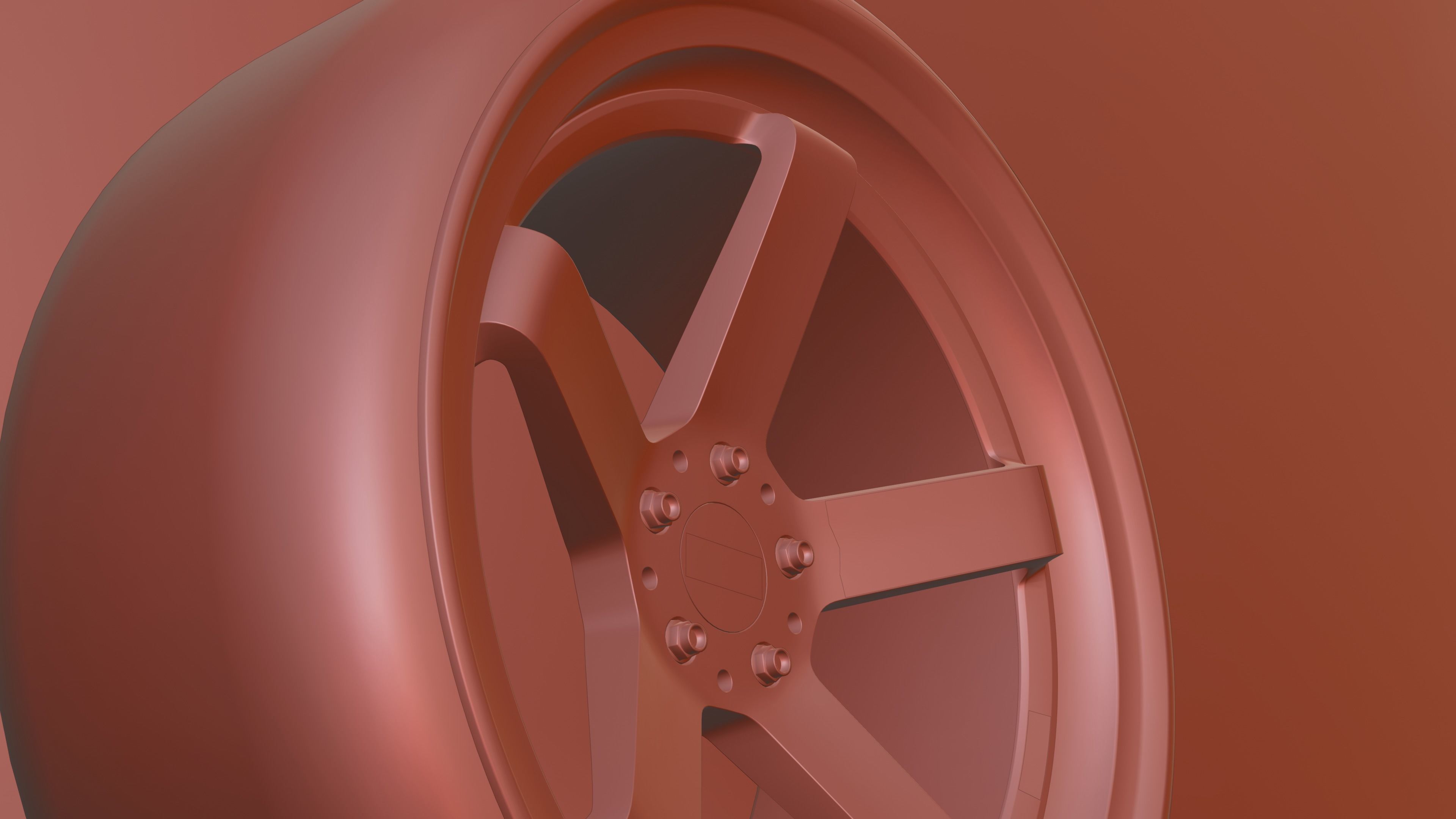 STROM DS-35 Low-poly 3D model_14