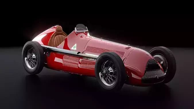 alfa romeo 158 alfetta