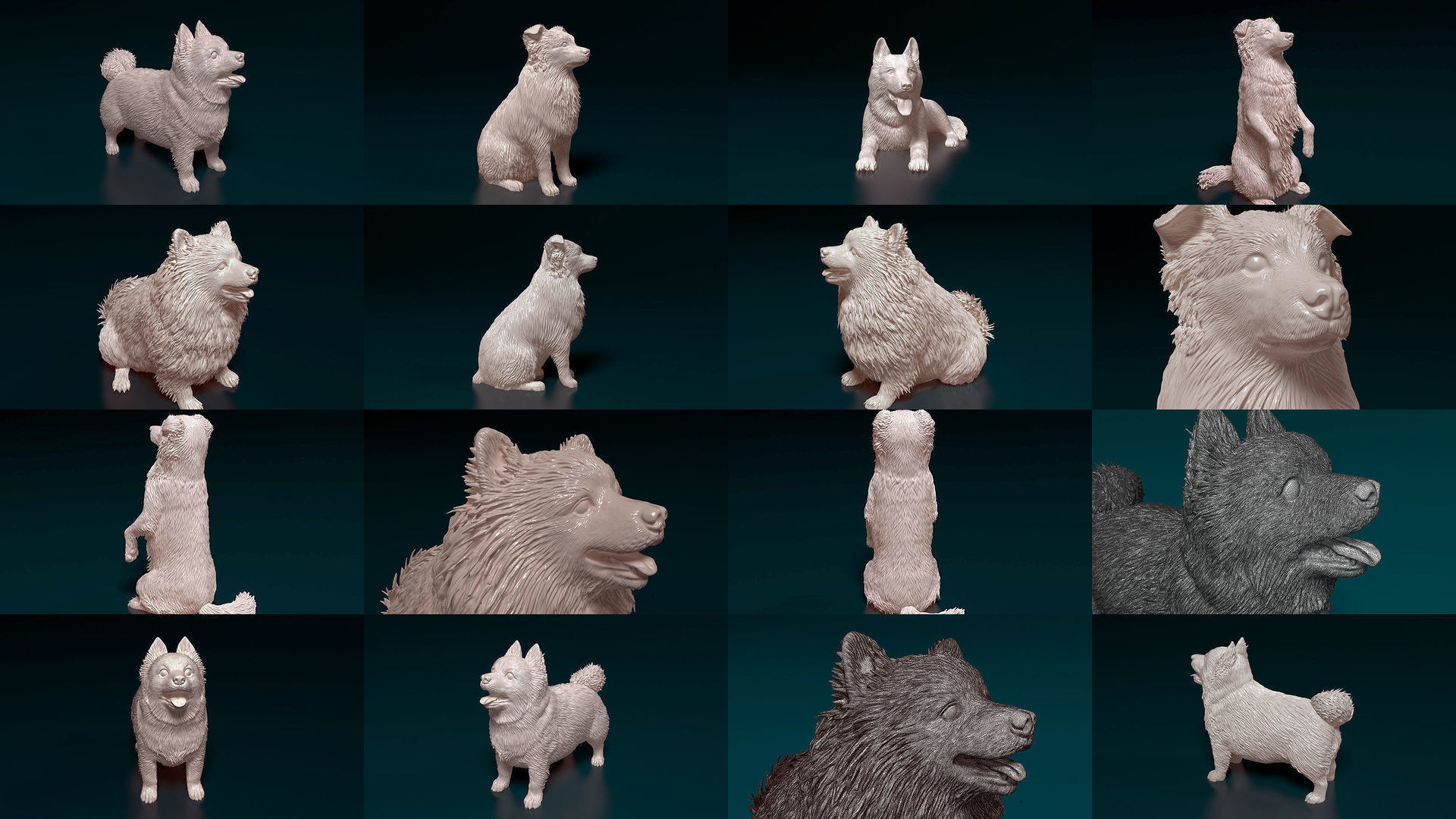 samoritos collection _1