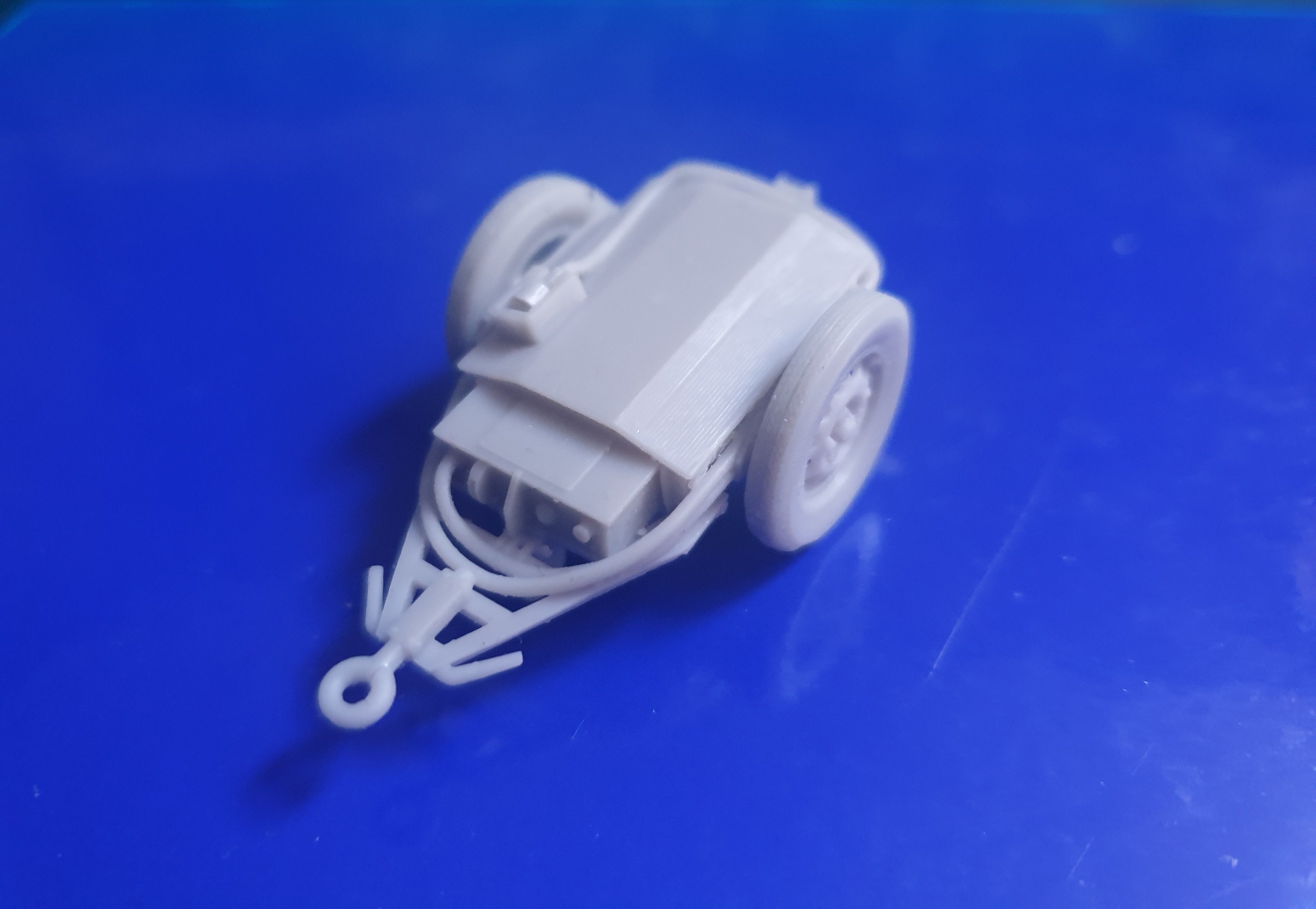 RAF Trolley-Acc Starter 3D print model_7