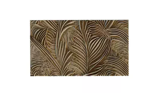 mural decor set wall panel 20