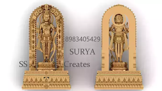 RAM LALA NEW FILE-3D