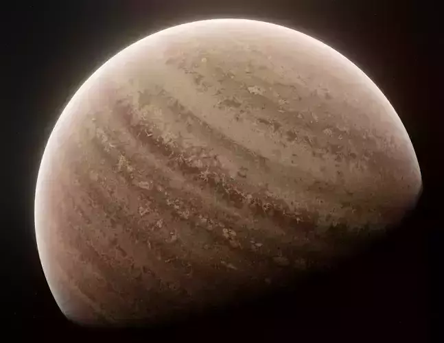 Planet Space Ready to game