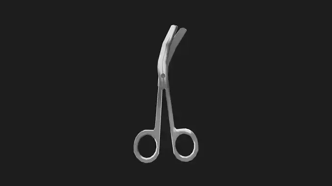 Scissors Umbilical cord
