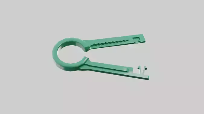 Umbilical Cord Clamp