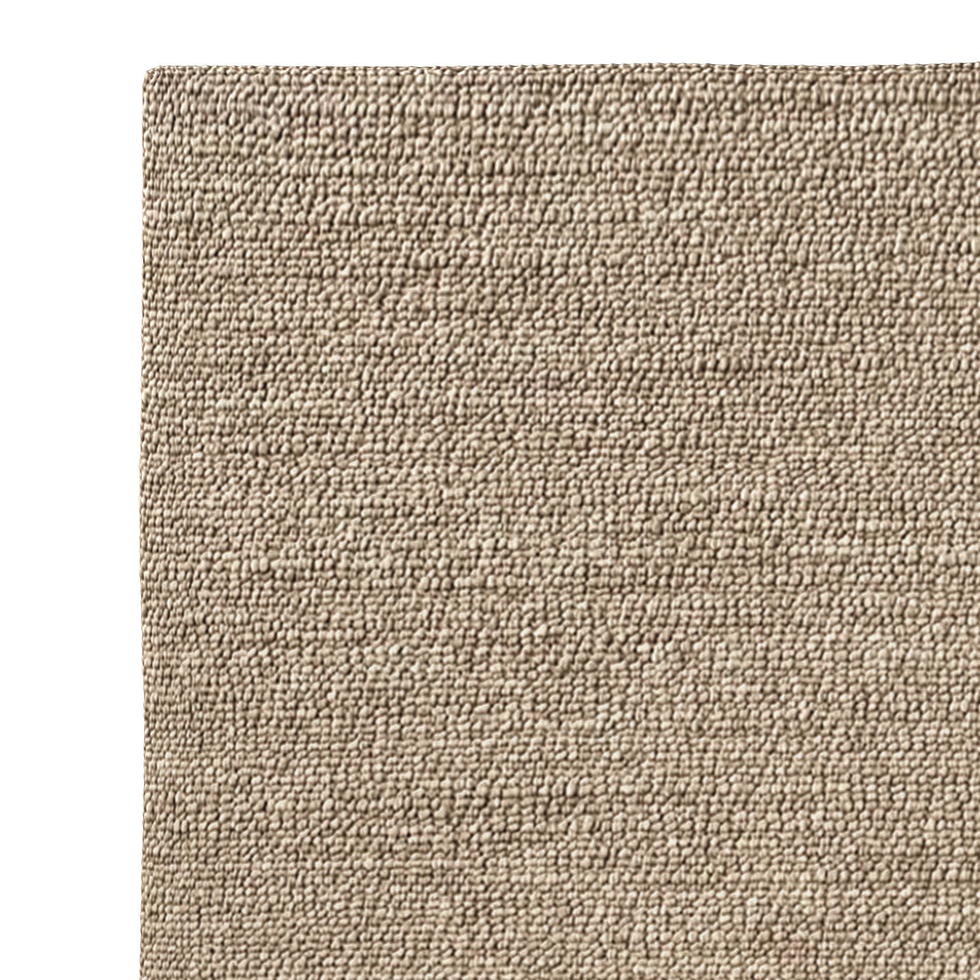 ANISAH WOOL  JUTE RUG 3D model_4