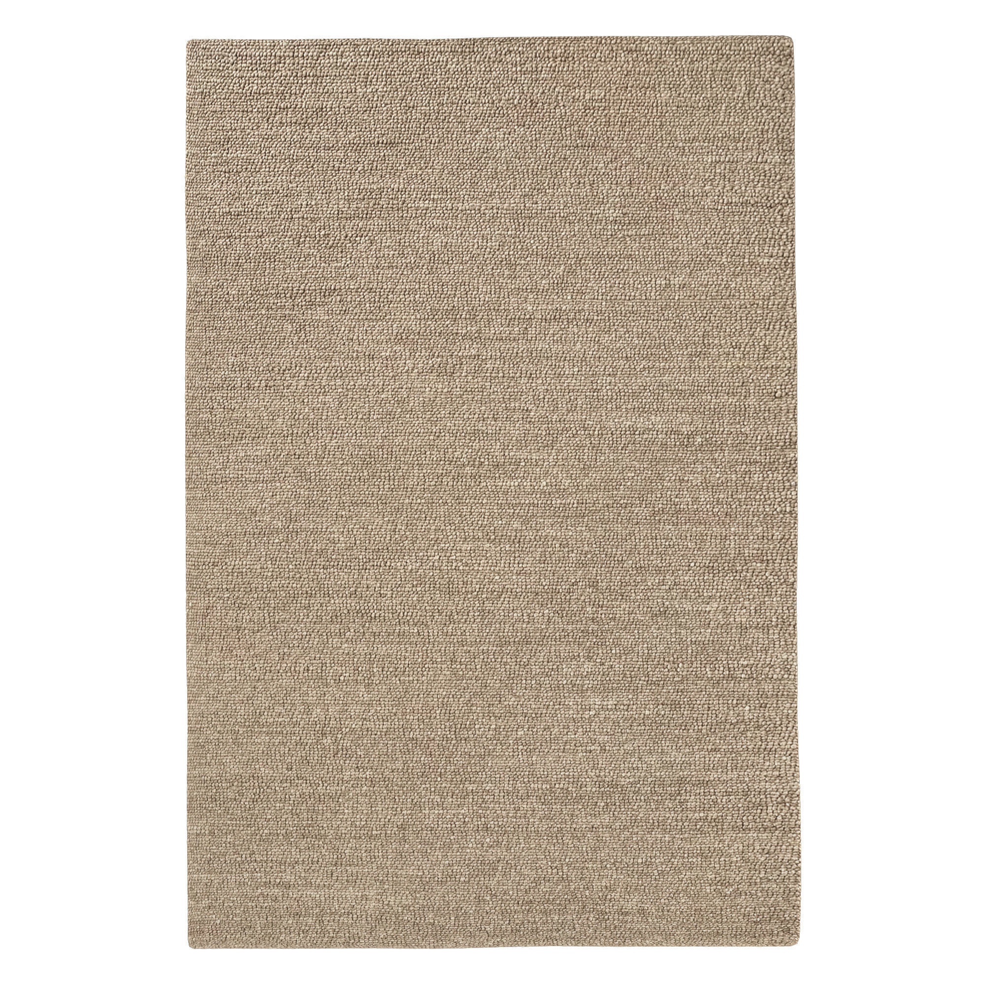 ANISAH WOOL  JUTE RUG 3D model_3