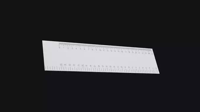 Wound Ruler